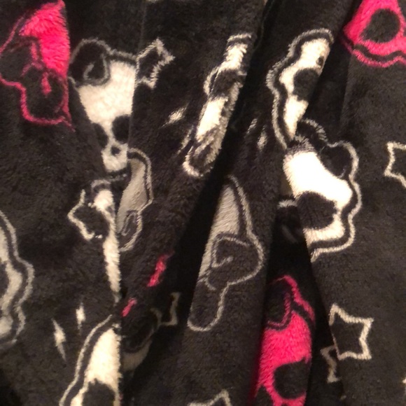 Monster High Robe - Picture 2 of 3